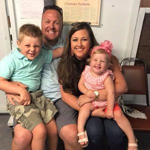 Meet your Posher, Mindy